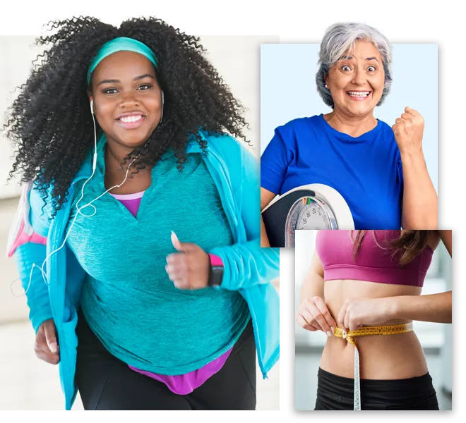 Medical-Weight-Loss-in females weight loss in females