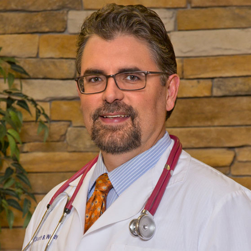 Dr.Scott Woody Proctologist About Dr. Scott Woody, Denver & Colorado Springs Proctologist